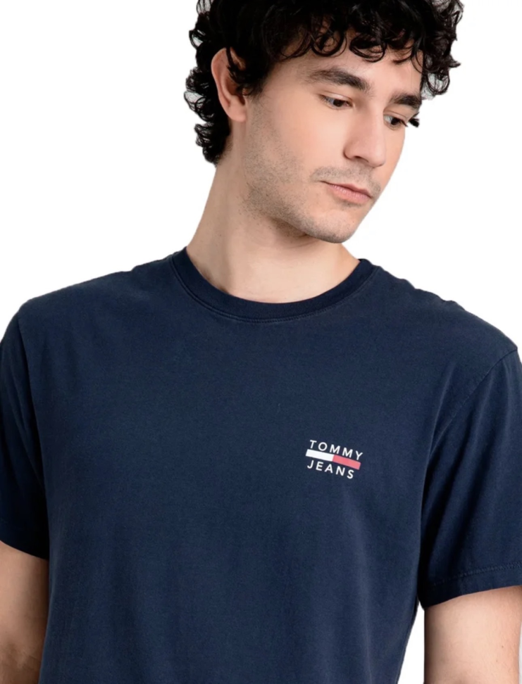 Camiseta tommy jeans