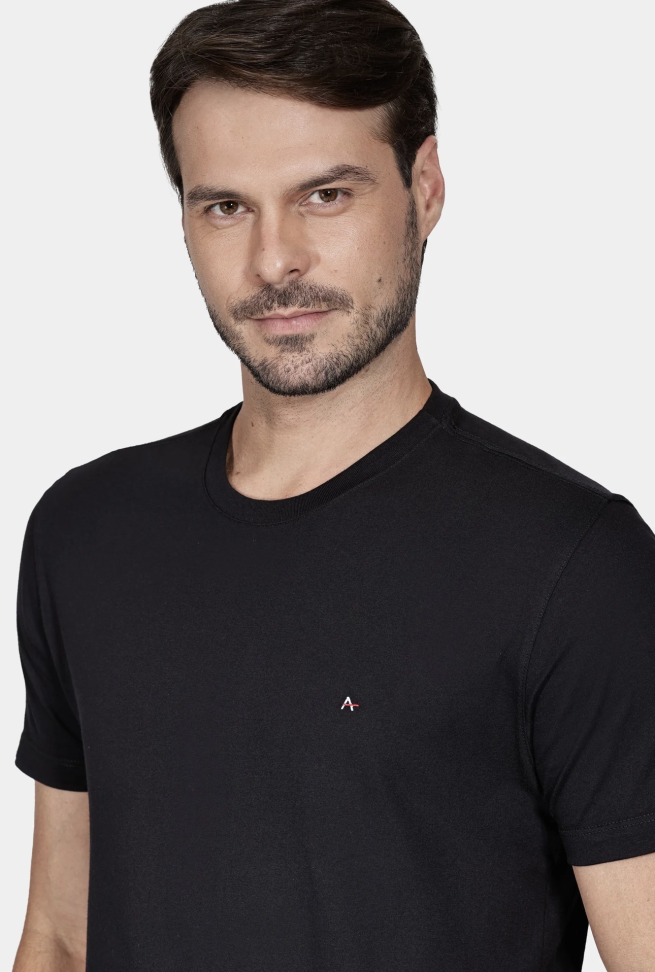 Camiseta Aramis