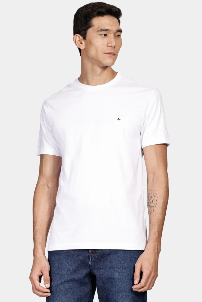 Camiseta Aramis - #5