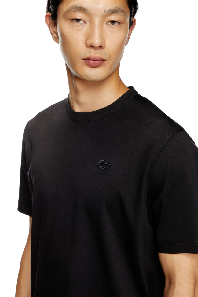 Camiseta Diesel