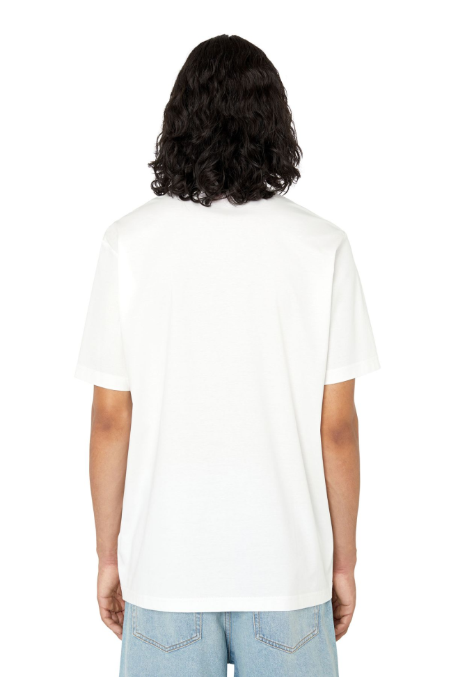 Camiseta Diesel - #4