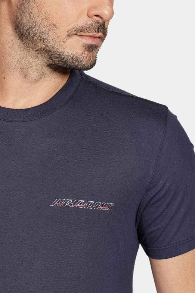 Camiseta Aramis