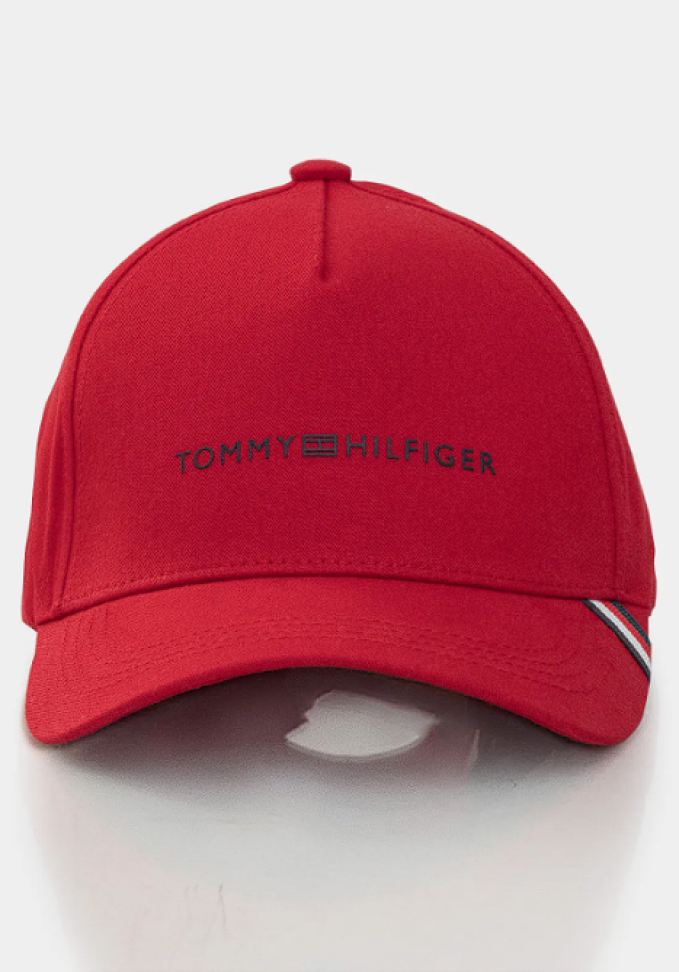 Boné Tommy Hilfiger
