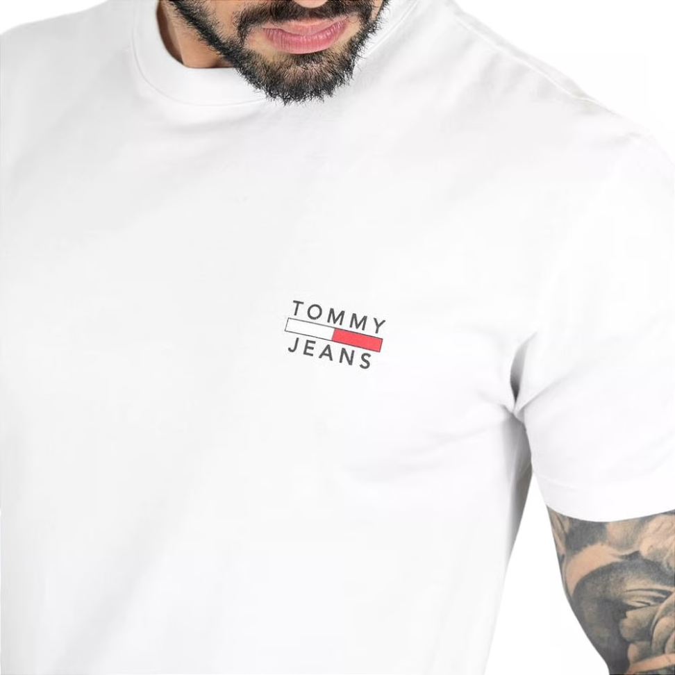Camiseta tommy jeans