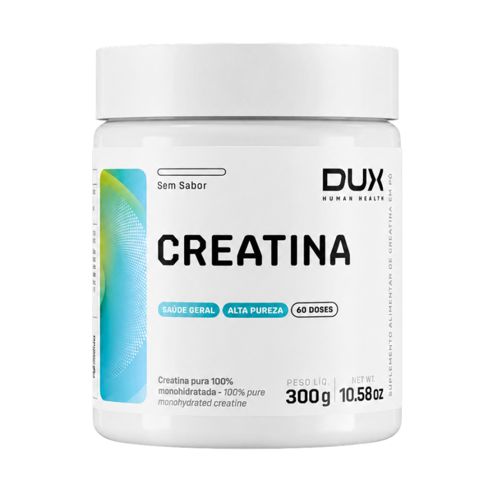 Creatina Dux Nutrition 300g