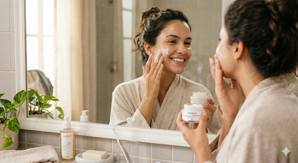 Skin care