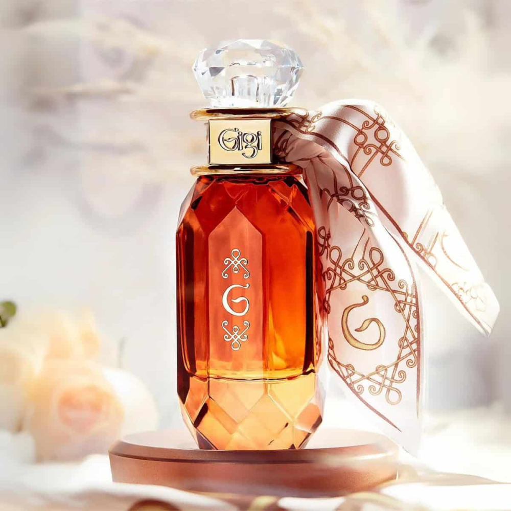 Perfumes
