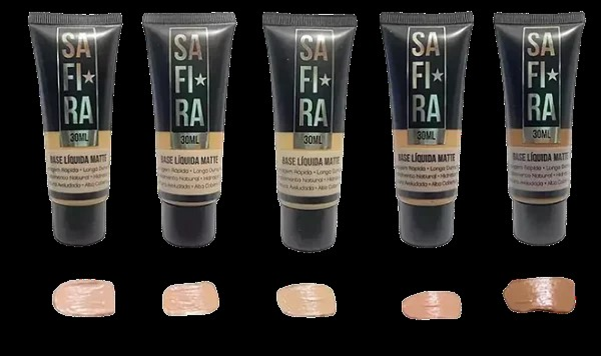 Base safira