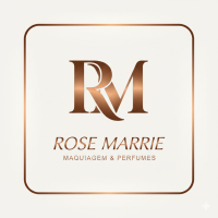 Rose Marrie maquiagens e perfumes
