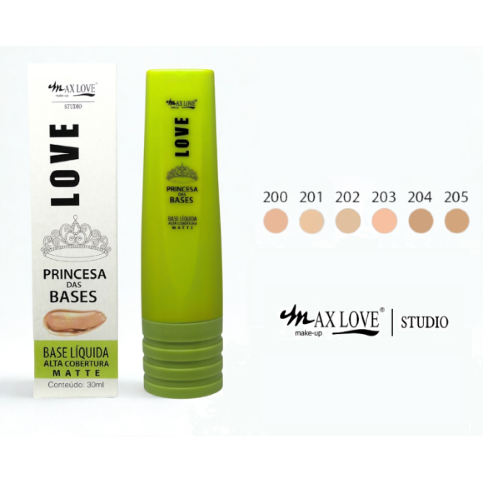 Base Max love
