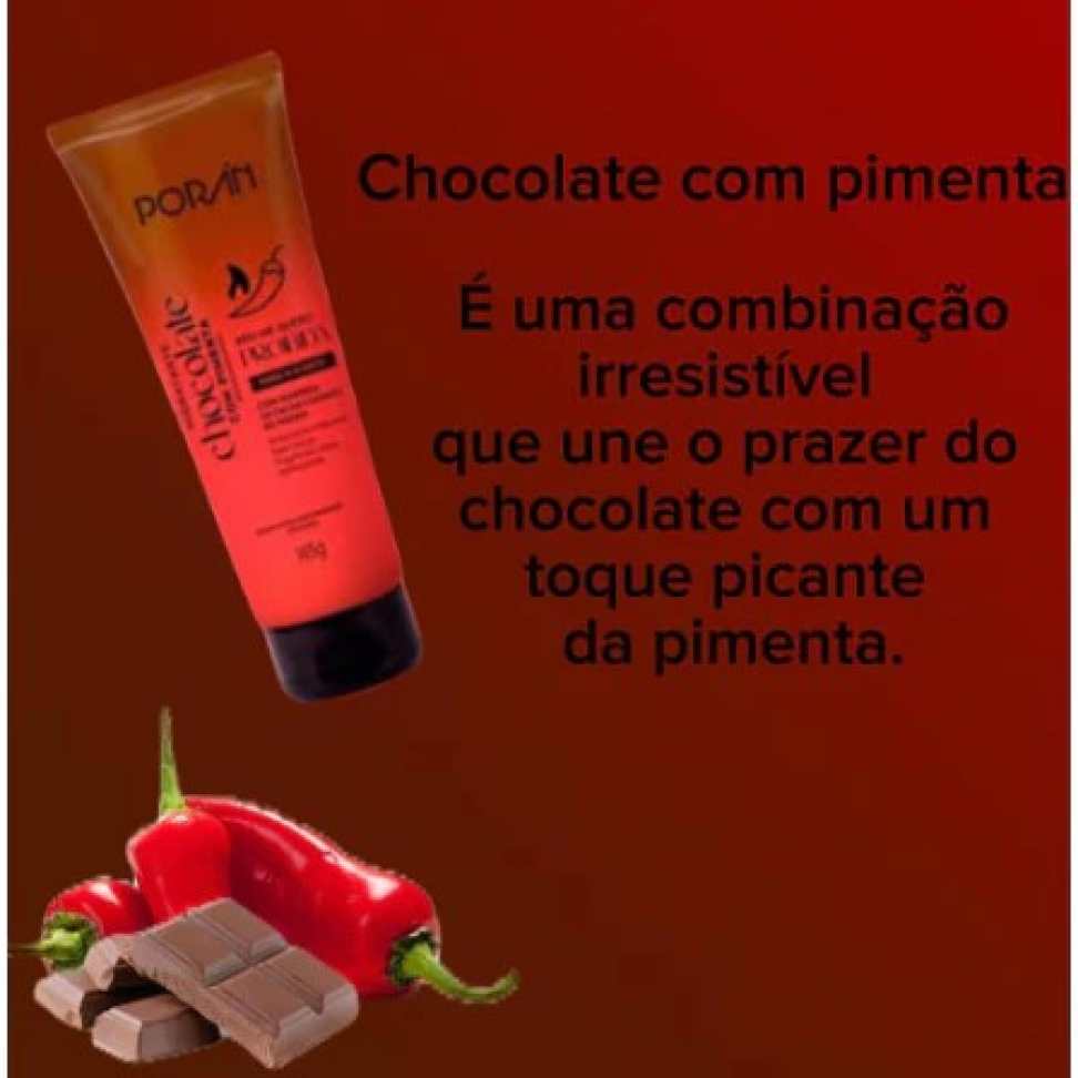 HIDRATANTE CORPORAL E FACIAL FRUTAS PORÁN 145G VEGANO LINHA BEM ME QUERO - #4