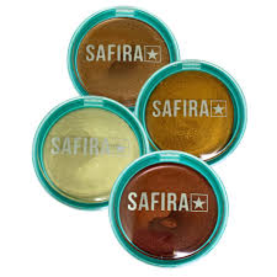 Iluminador cremoso Safira
