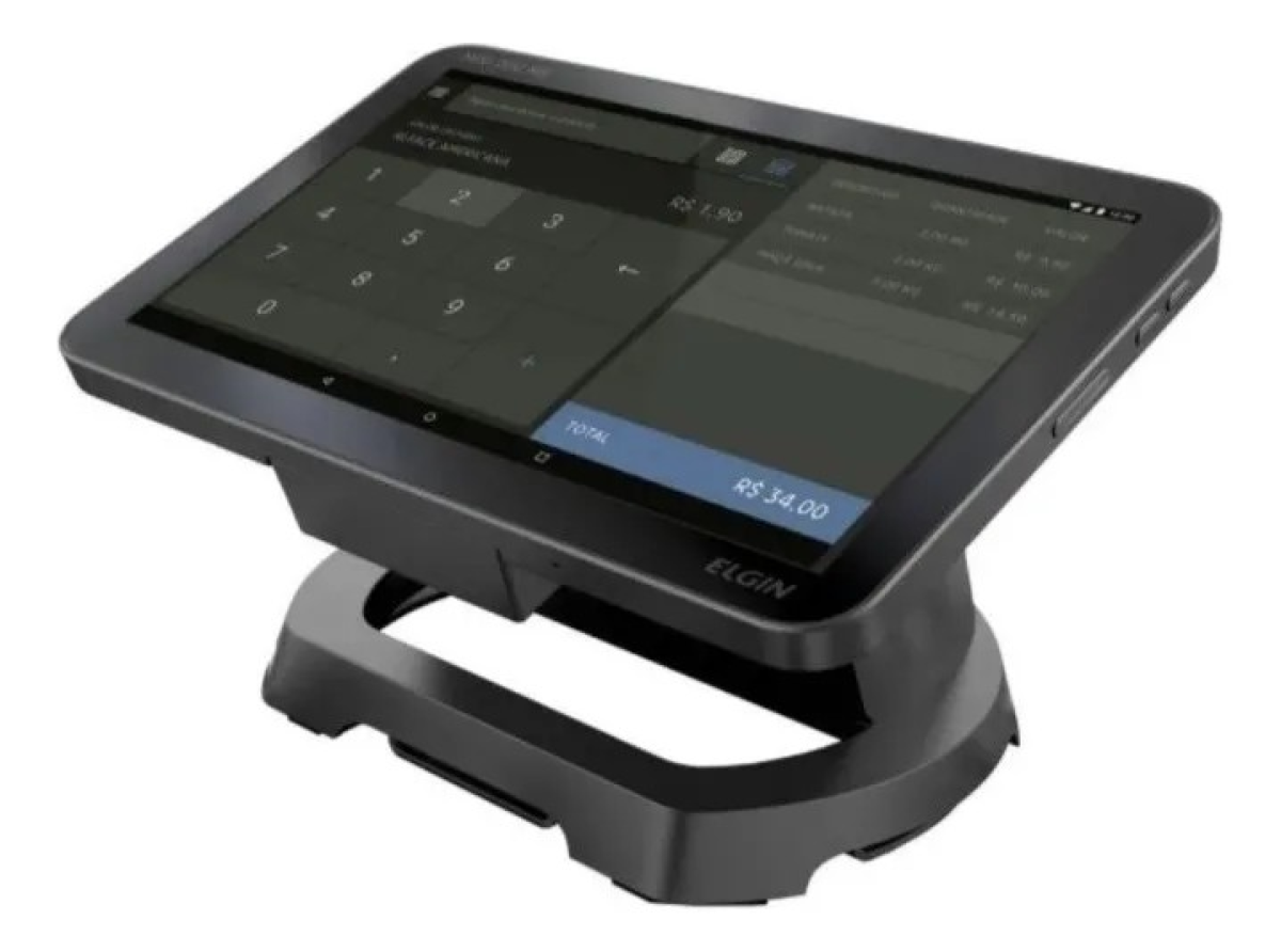 Mini Pdv M8 Elgin 8 GB 1 RAM.