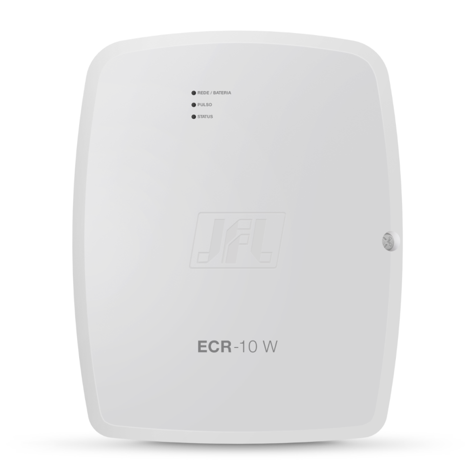 ECR-10 W - #3