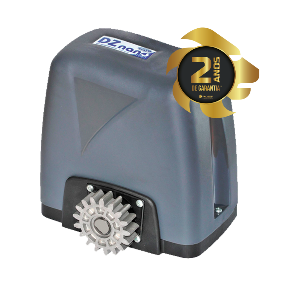 MOTOR ROSSI DZ NANO TURBO