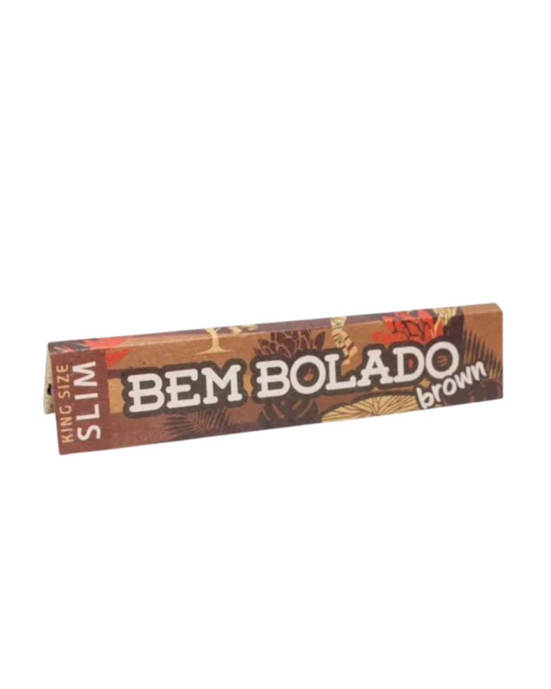 SEDA BEM BOLADO BROWN KING SIZE LARGE