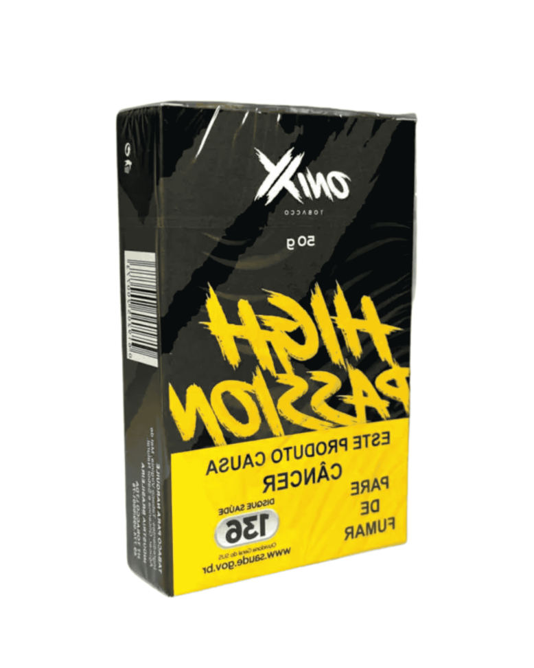ONIX  HIGH PASSION