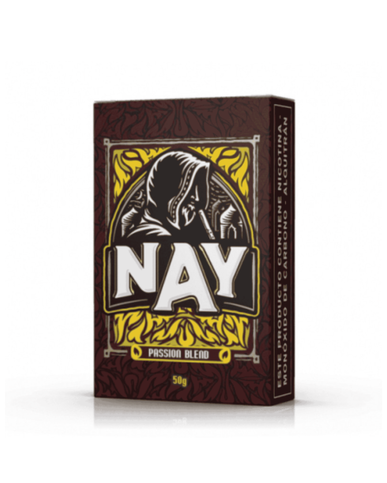 NAY MARACUJÁ BLEND