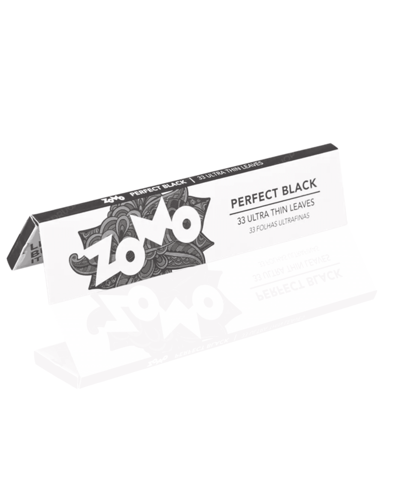 ZOMO PERFECT BLACK