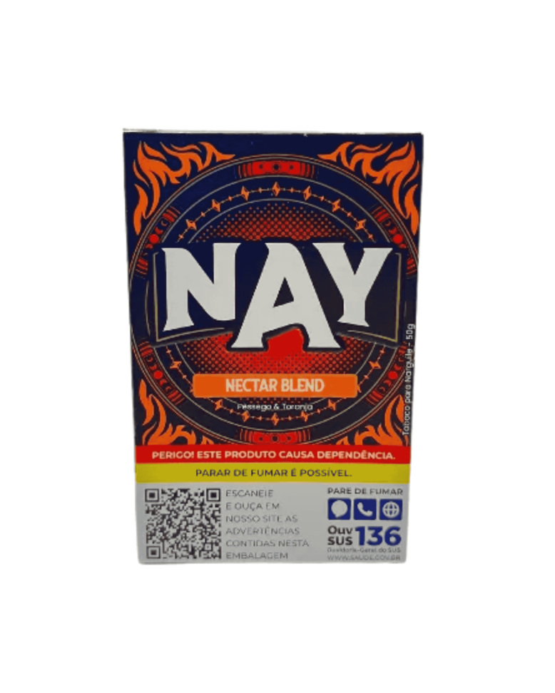 NAY NECTAR BLEND