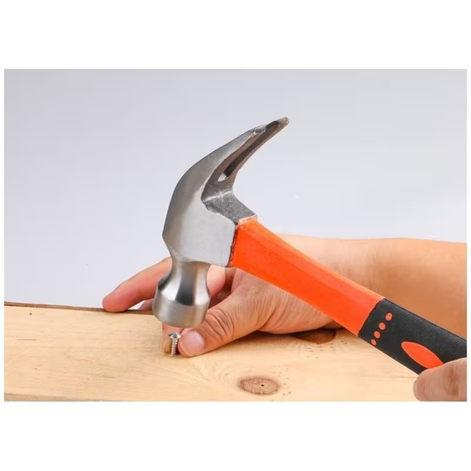 MARTELO EMBORRACHADO 20MM SUPERFORTE 270GRS