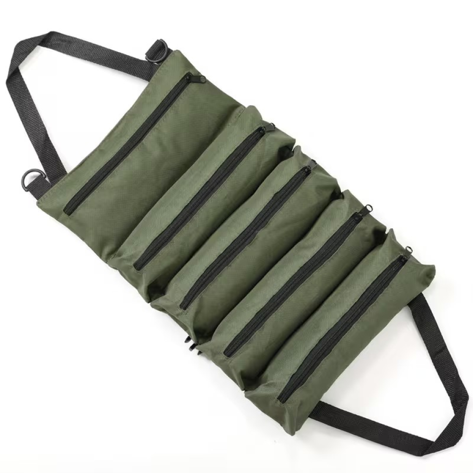 BOLSA PARA FERRAMENTAS SUPERFORTE SLIM.