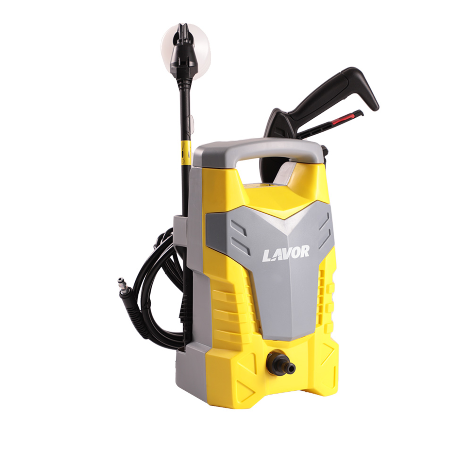 LAVADORA ALTA PRESSAO LAVOR 1600 WATTS 110V.