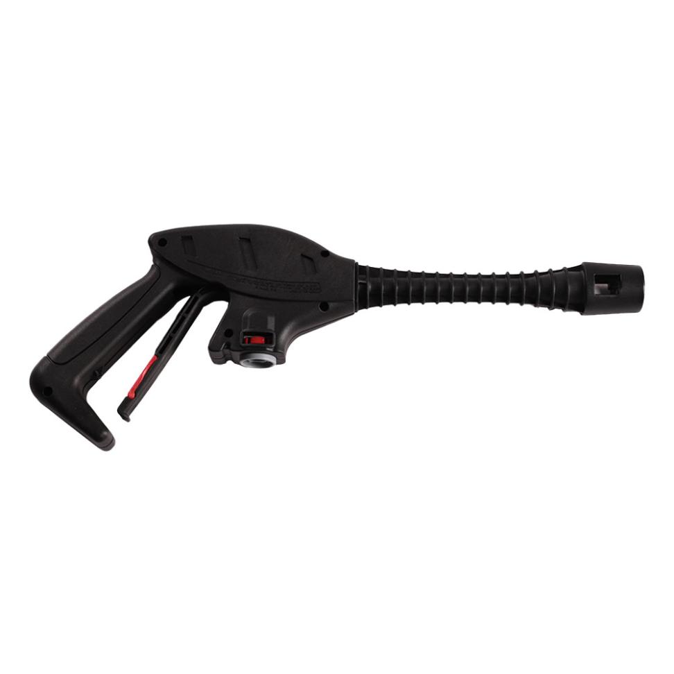 LAVADORA ALTA PRESSAO LAVOR 1600 WATTS 110V. - #4
