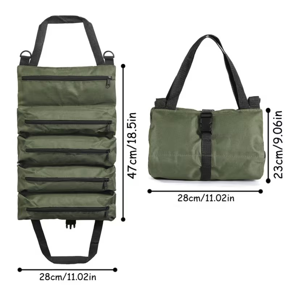 BOLSA PARA FERRAMENTAS SUPERFORTE SLIM. - #3