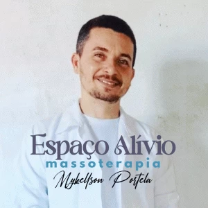 Espaço Alívio Massoterapia