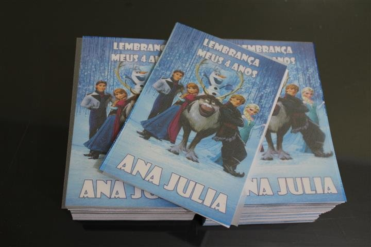 Livros para Colorir - #6