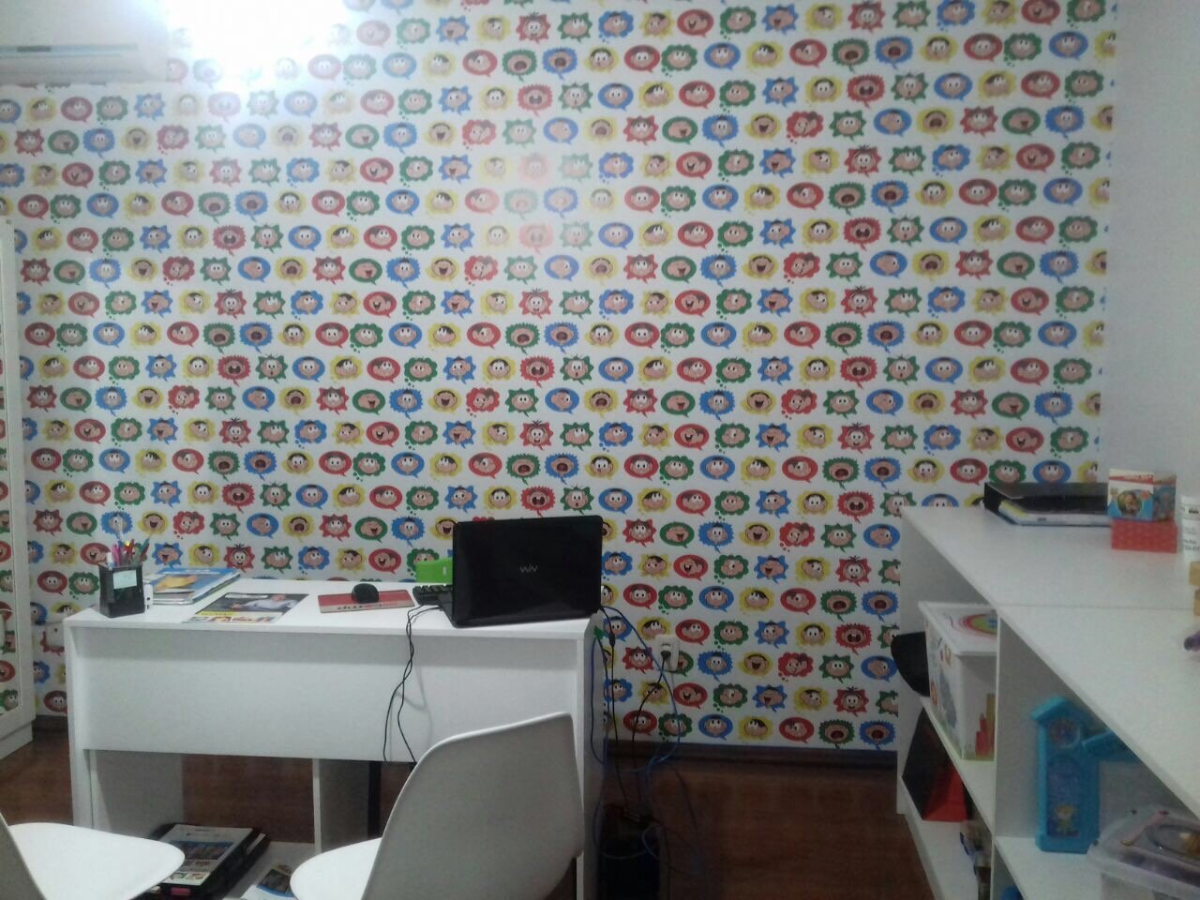 Adesivos Envelopamentos paredes e pisos - #9