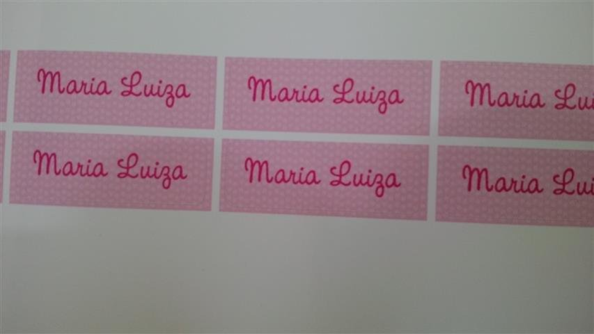 Adesivos / Lembranças - #6