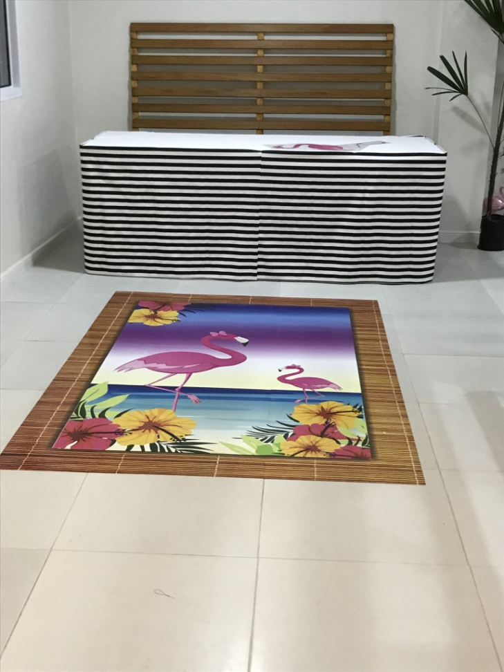 Adesivos Envelopamentos paredes e pisos - #18