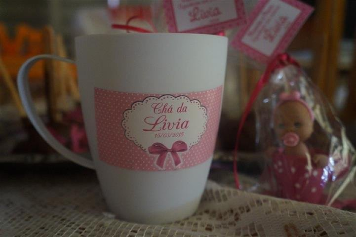 Adesivos / Lembranças - #9