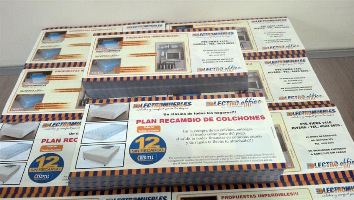 Panfletos – Flyer – Folder - #6