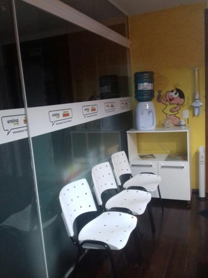 Adesivos Envelopamentos paredes e pisos - #4