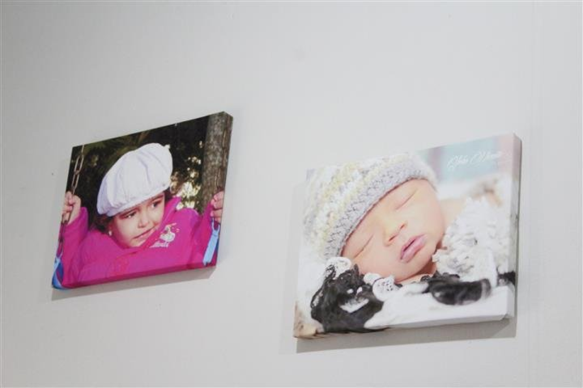 Telas – Quadros – Fotos - #9