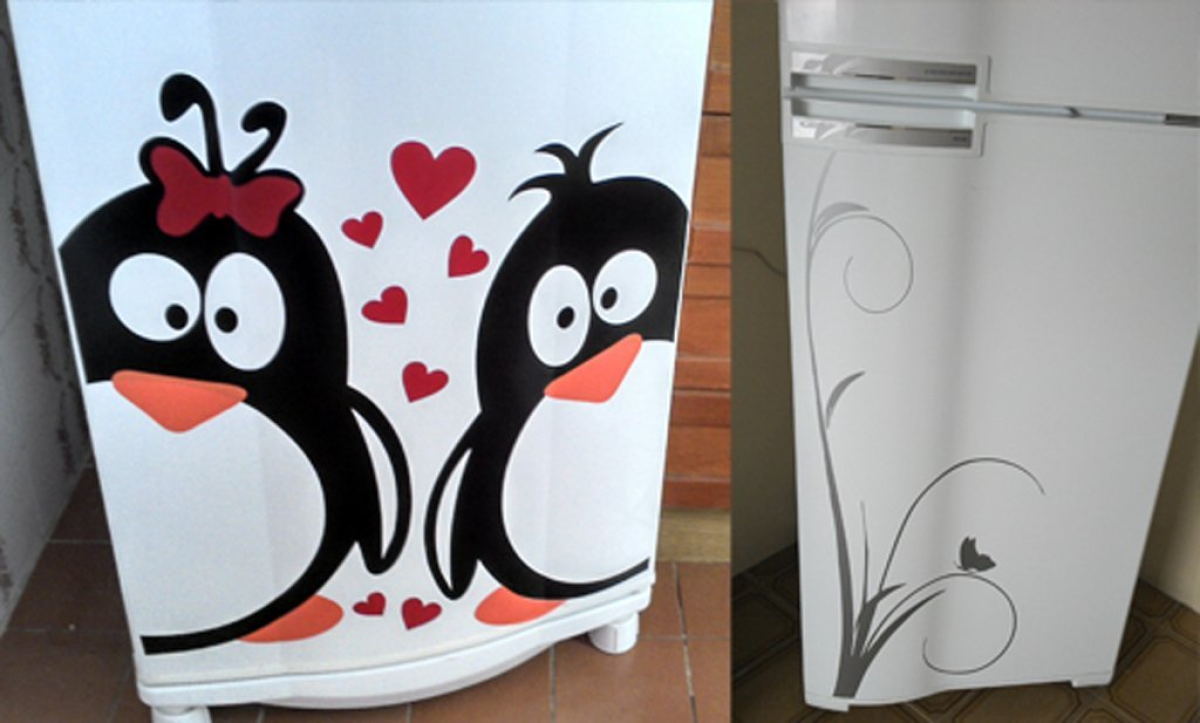 Adesivos em Recorte - #2