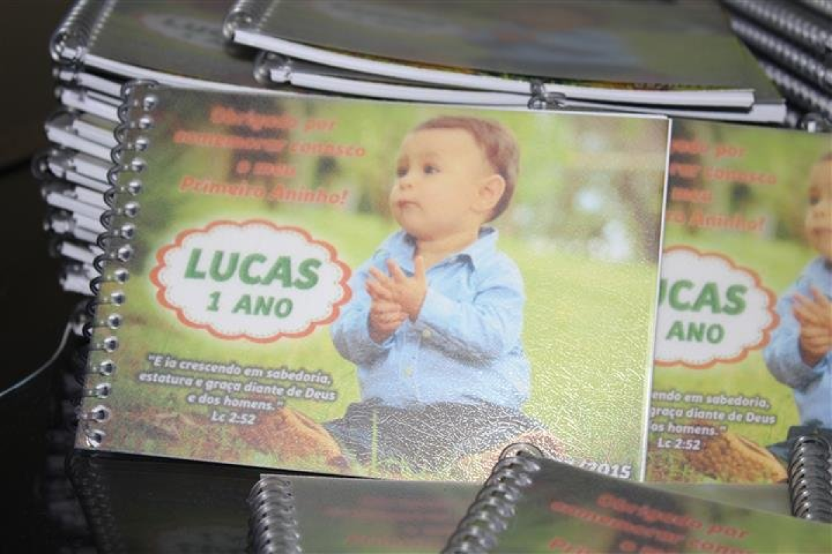 Livros para Colorir - #4