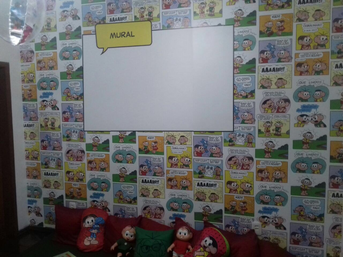 Adesivos Envelopamentos paredes e pisos - #7