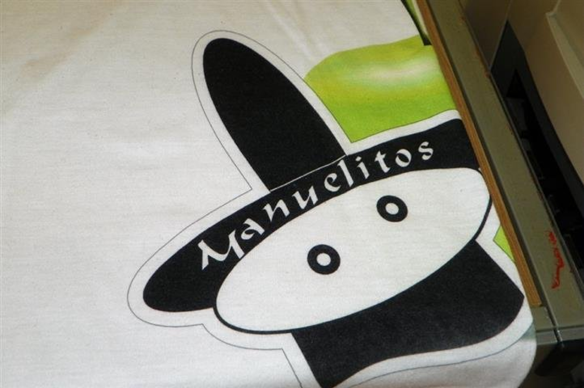 Camiseta – Jaleco - #6