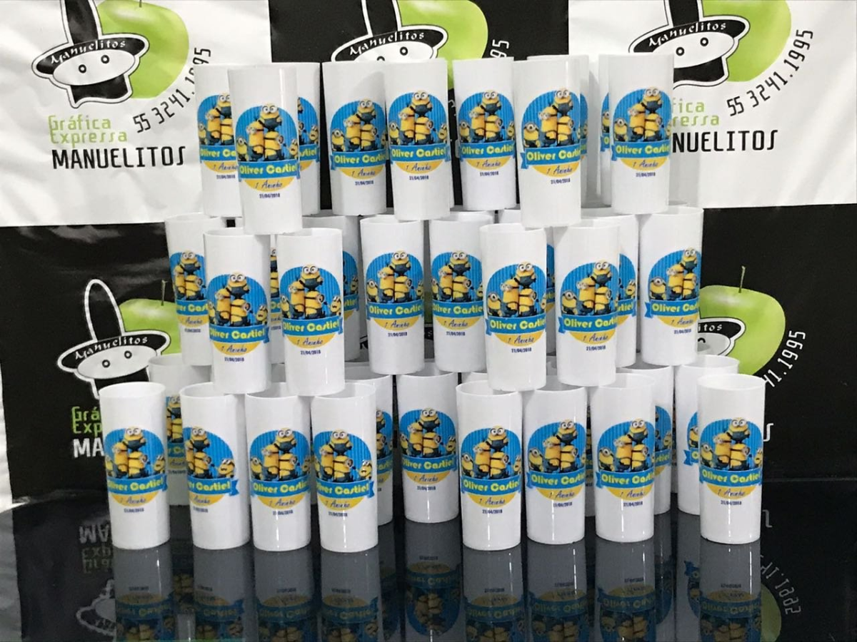 COPOS LONG DRINK - #7