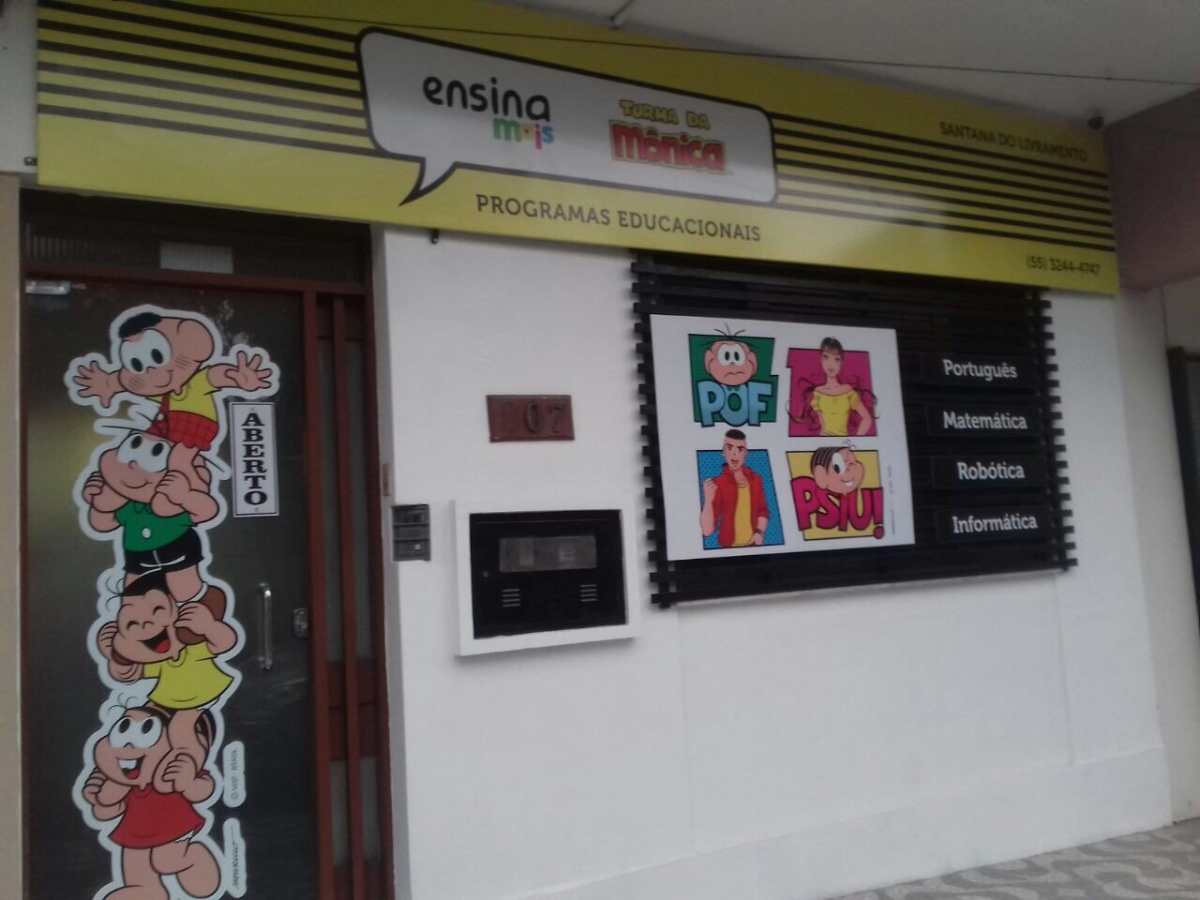 Adesivos Envelopamentos paredes e pisos - #12