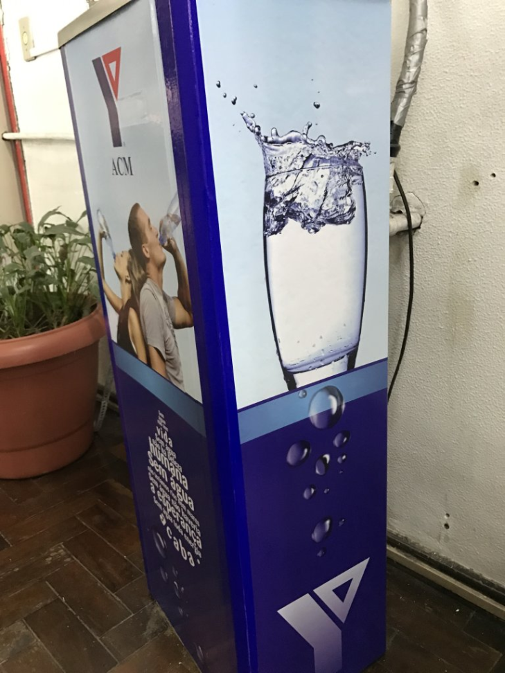 Adesivos para Vitrines - #2