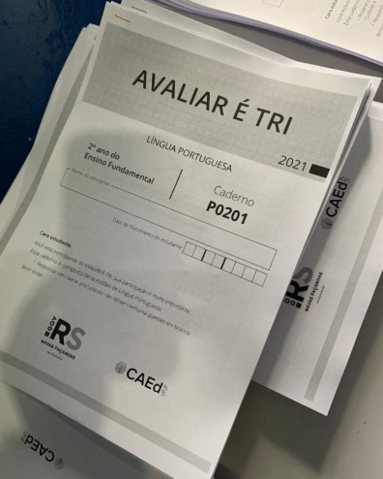 Cópias e Impressões - #2