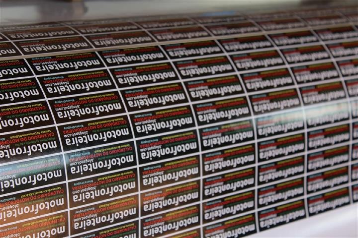 Adesivos / Lembranças - #3