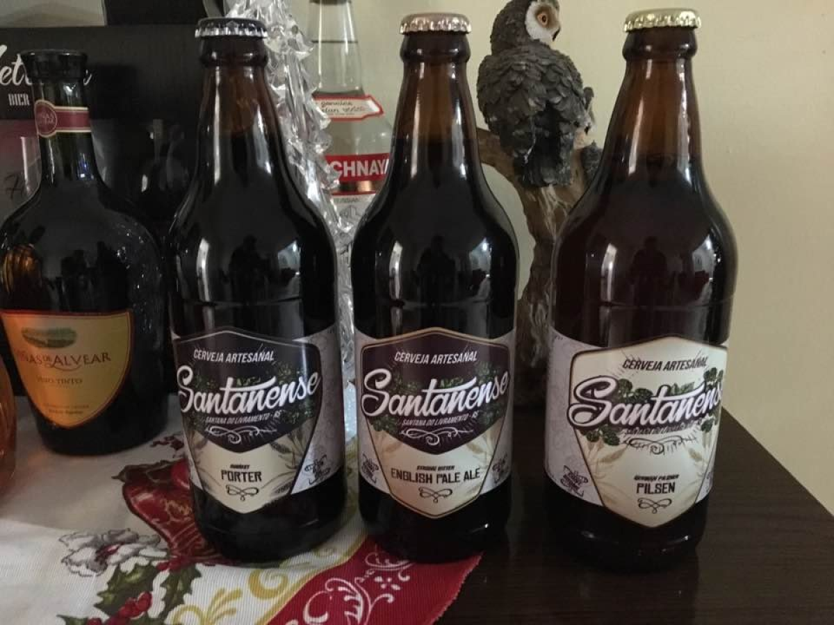 Adesivos Rótulos de bebidas - #3