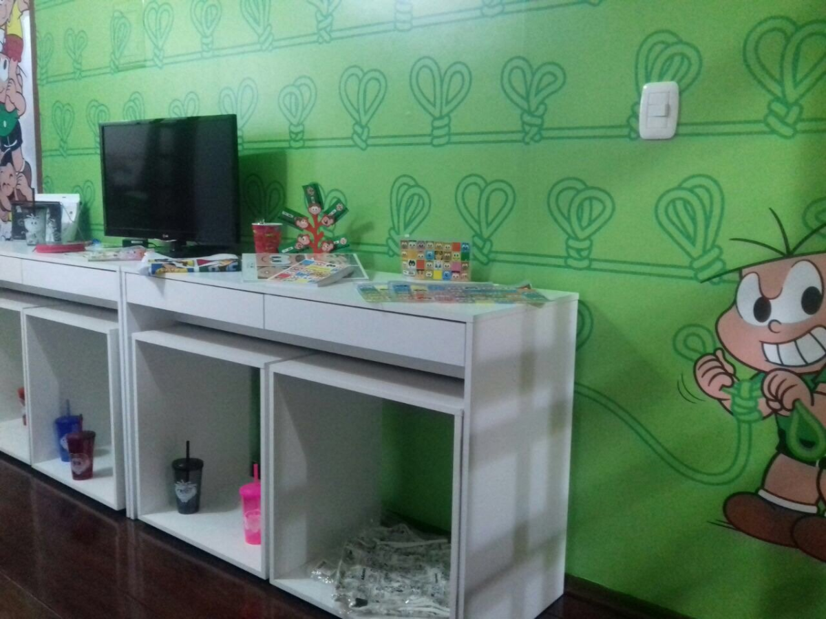 Adesivos Envelopamentos paredes e pisos - #10