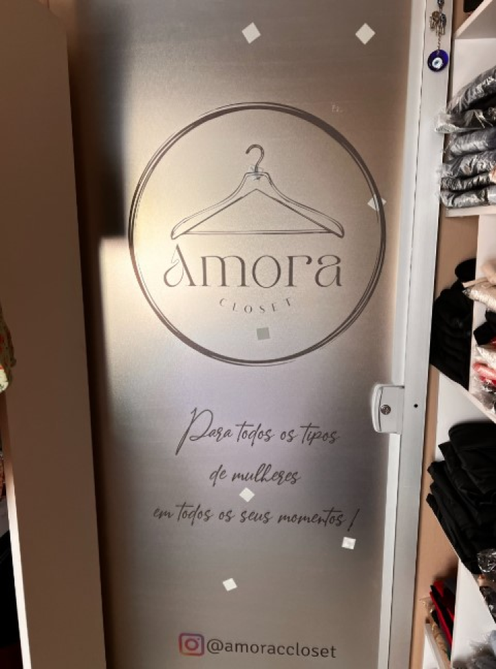 Adesivo Jateado - #2